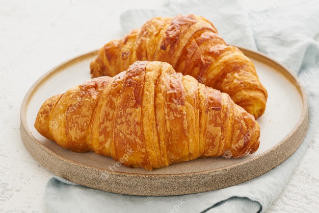 croissant